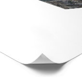 Poster Poignée Kappa 河 童 (Coin)