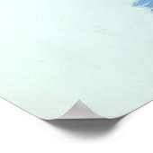 Poster Poignée vers le haut (Coin)