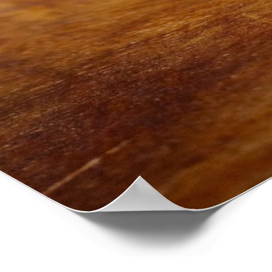 Poster Poignées croisées (Coin)