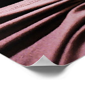 Poster Poignées Révélées Sous Jupe (Coin)