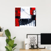 Poster Point (Bureau à domicile)