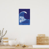 Poster Point Break (Cuisine)