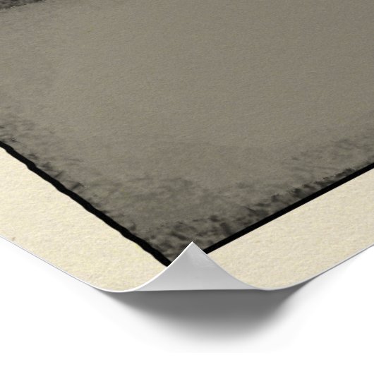 Poster Point culminant (Coin)