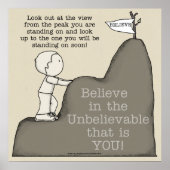 Poster Point culminant (Devant)