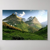 Poster Point culminant 2 (Devant)