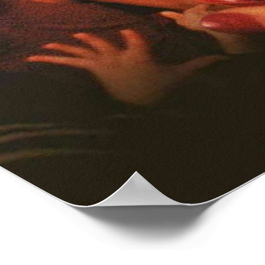 Poster point culminant 2018 (Coin)