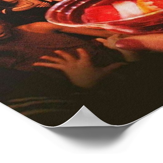 Poster point culminant 2018 (Coin)