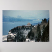 Poster Point de la Couronne (Devant)