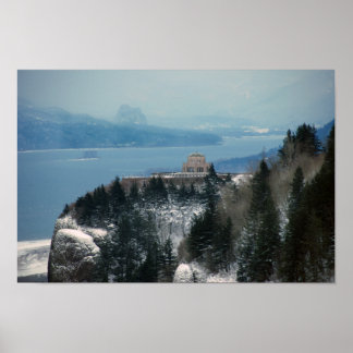 Poster Point de la Couronne