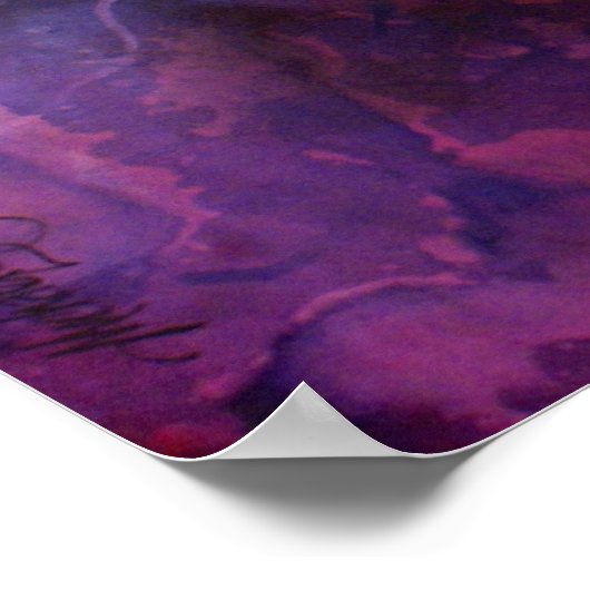 Poster Point de non-retour (Coin)