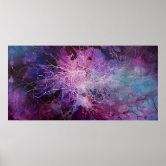 Poster Point de non-retour