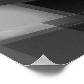 Poster Point de nuit (Coin)