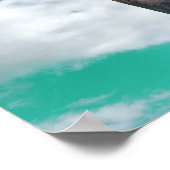 Poster Point de référence de Timothy Jorgenson (Coin)