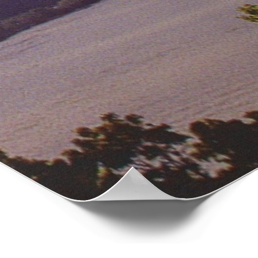 Poster Point de trophée (Coin)