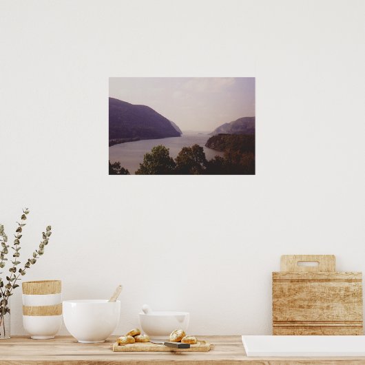 Poster Point de trophée (Cuisine)