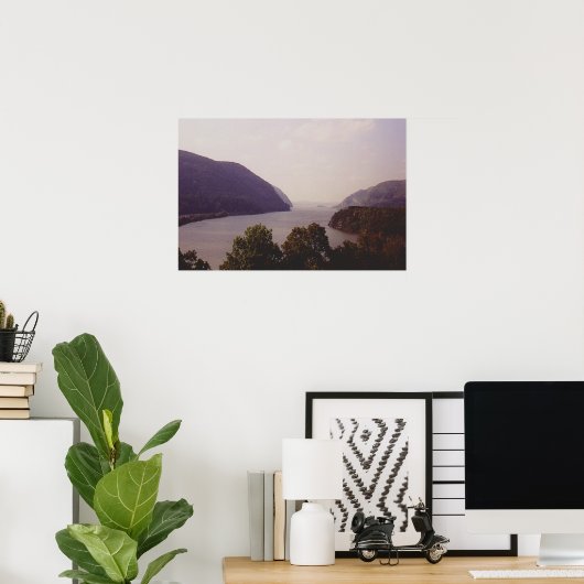 Poster Point de trophée (Bureau à domicile)