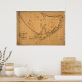 Poster point de ville Dépôt RR (Cuisine)