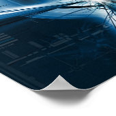 Poster Point Flash (Coin)