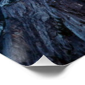 Poster Point Glacier (Coin)