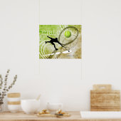 Poster Point II (Cuisine)