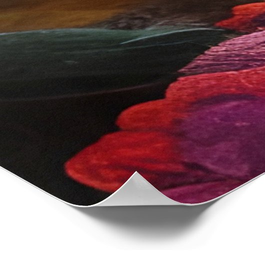 Poster Point phare (Coin)