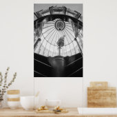 Poster Point Reyes Lighthouse (Cuisine)