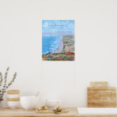 Poster Point Reyes National Seashore (Cuisine)
