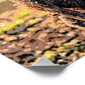 Poster Pointeur, pointeur, GSP allemand (Coin)