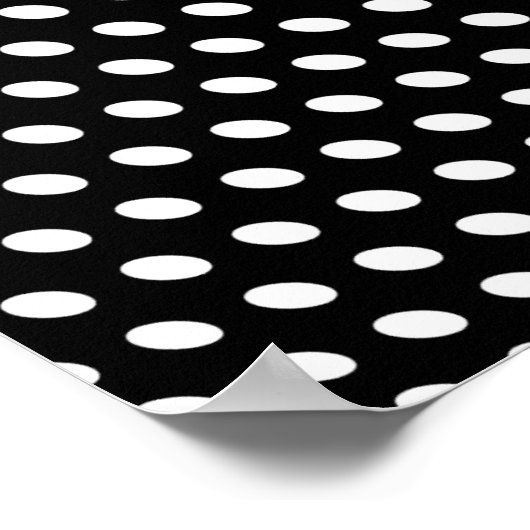 POSTER POINTS DE BULGE (Coin)