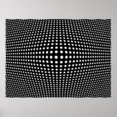 POSTER POINTS DE BULGE (Devant)