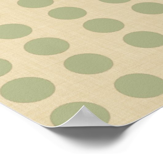 Poster Points d'humeur épicée de Coriander (Coin)