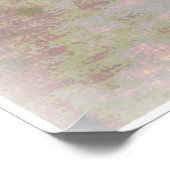 Poster Poires (Coin)