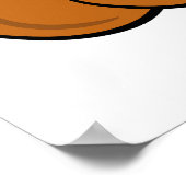 Poster Poires et chili chaud Thunder_Cove (Coin)