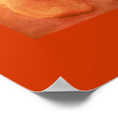 Poster Poires Ripe (Coin)