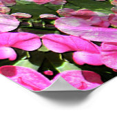Poster Pois doux en amour... (Coin)