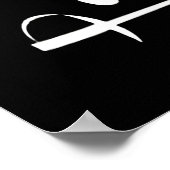 Poster Poison de Fencing | I Always Win All Match (Coin)