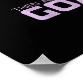 Poster Poison du Colorful Funny (Coin)