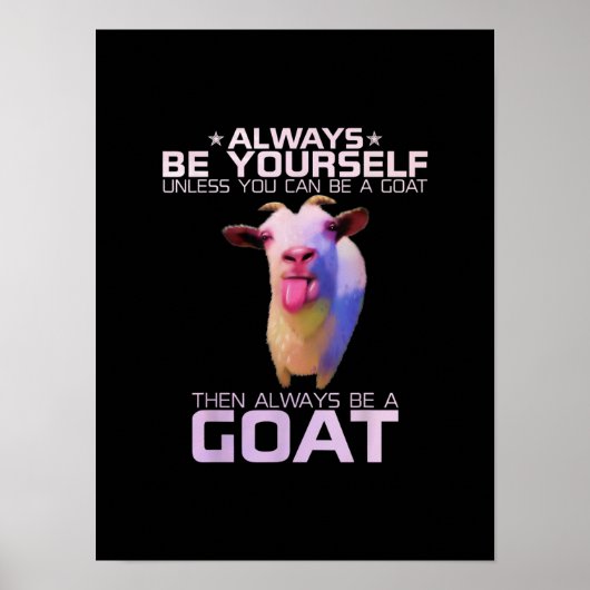 Poster Poison du Colorful Funny (Devant)