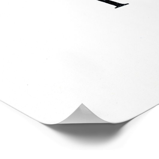 Poster Poison Ivy (Coin)