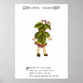 Poster Poison Ivy (Devant)