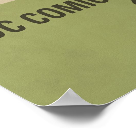 Poster Poison Ivy Bombshell (Coin)