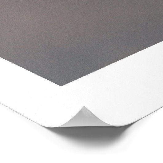 Poster Poisson (Coin)