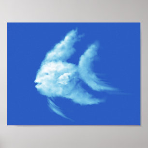 Poster Poisson