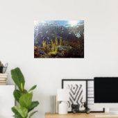 Poster Poisson2 (Bureau à domicile)