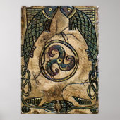 Poster Poisson céleste (Devant)