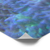 Poster Poisson clown (Coin)