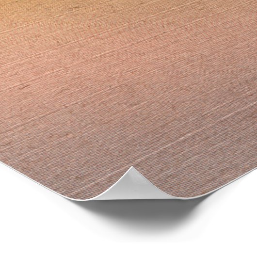 Poster Poisson de mer de Gulf Stream, Floride (Coin)