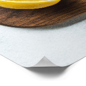 Poster Poisson Dorado (Coin)