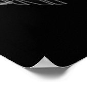 Poster Poisson Info (Coin)