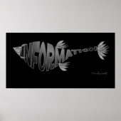 Poster Poisson Info (Devant)